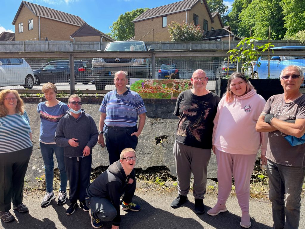 About Us Eastleigh Borough And Romsey Mencap About us eastleigh borough and romsey mencap